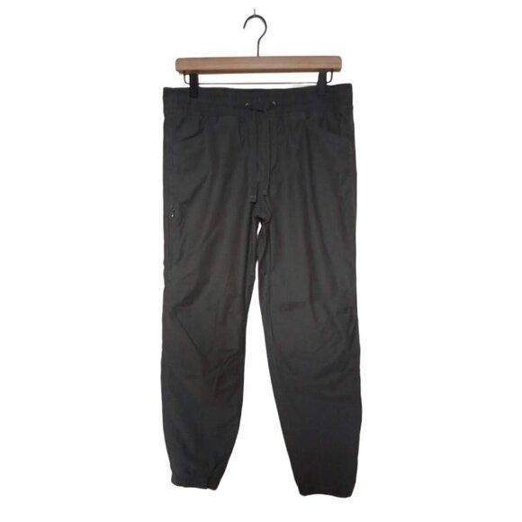 EDDIE Bauer Women's Exploration Jogger Pants Size 6 - Picture 6 of 9